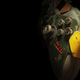 Illustration for article titled Look At This Boba Fett Controller